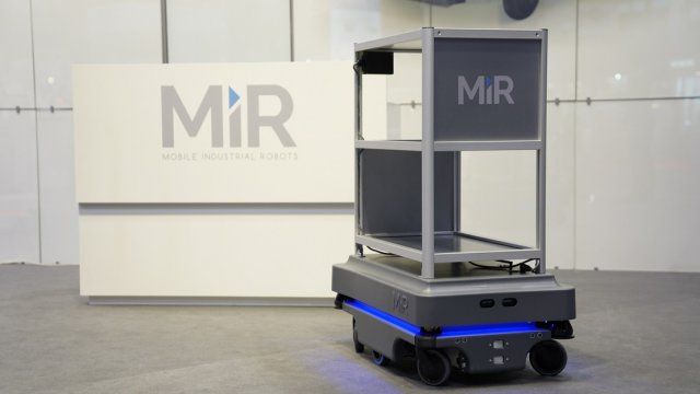 autonóm kereskedési robot