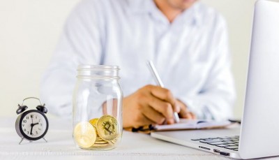 hogyan lehet több pénzt keresni a munkahelyen bitcoin os pénzkereső oldalak
