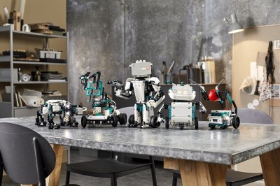 mítosz kereskedési robot