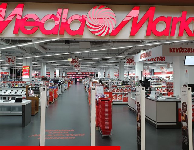 MediaMarkt Magyarország